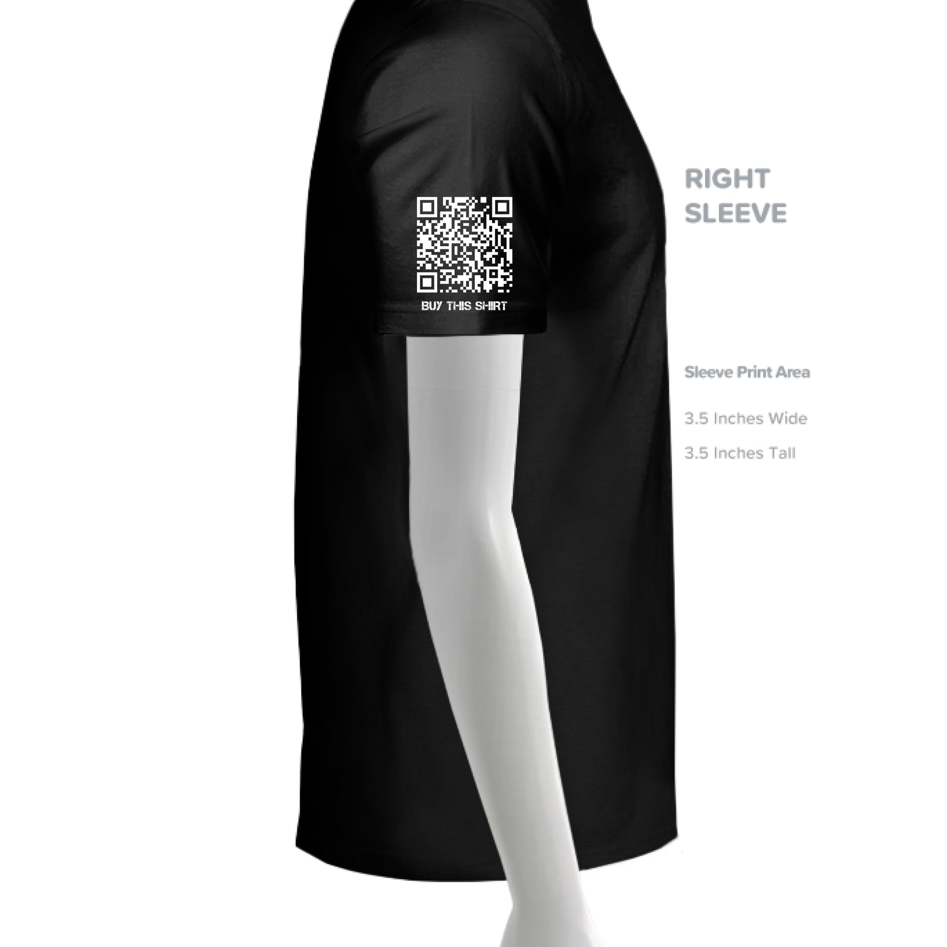 BLACK - SLEEVE_RIGHT