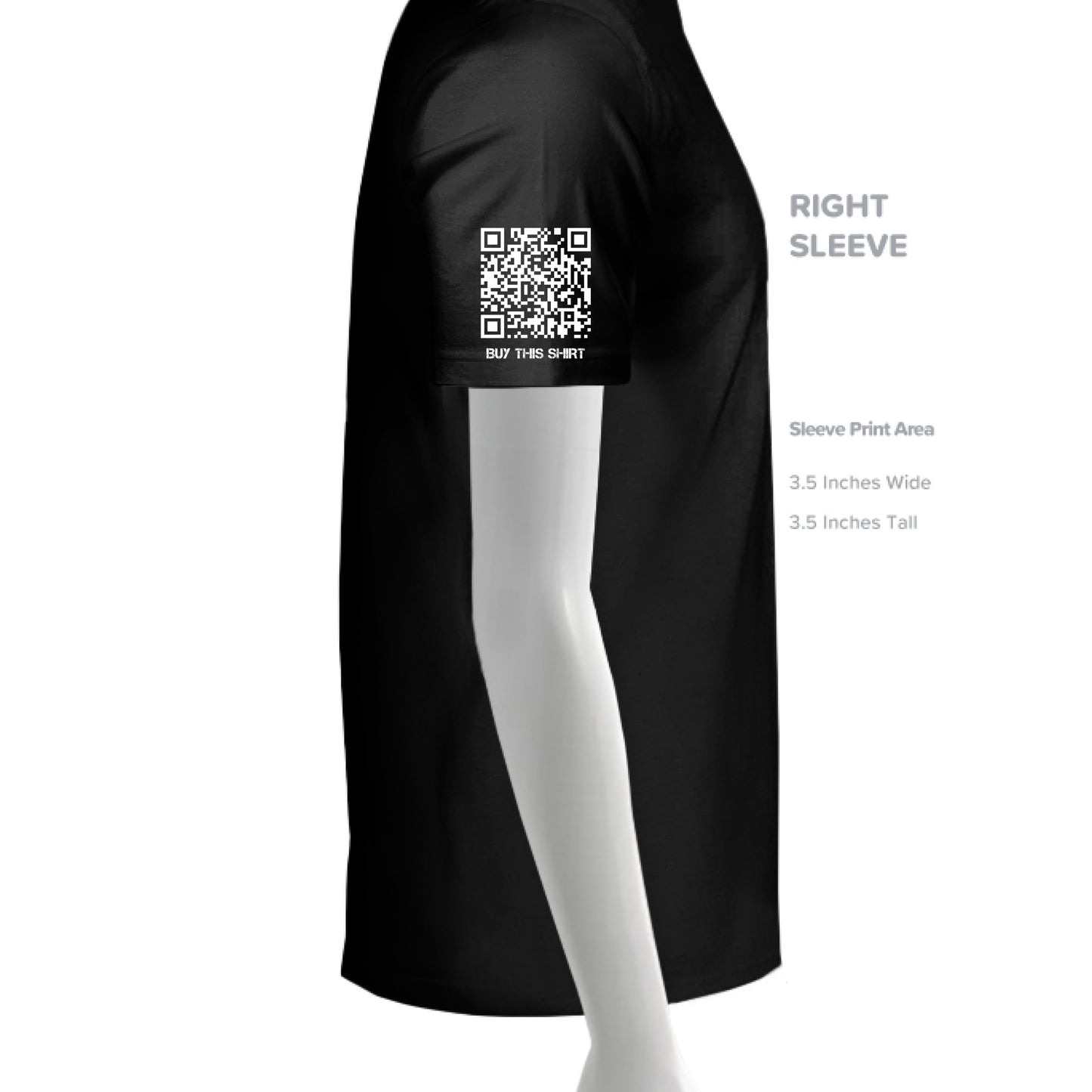 BLACK - SLEEVE_RIGHT